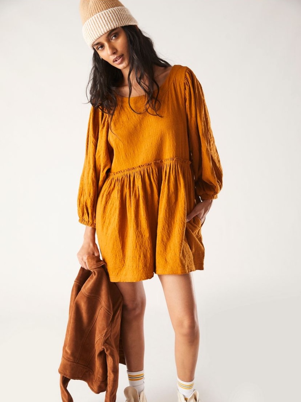 Free People Romper